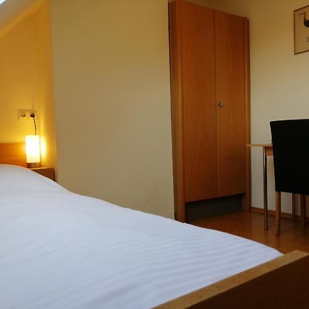 Hotel Garni Elisabeth Göppingen Δωμάτιο φωτογραφία