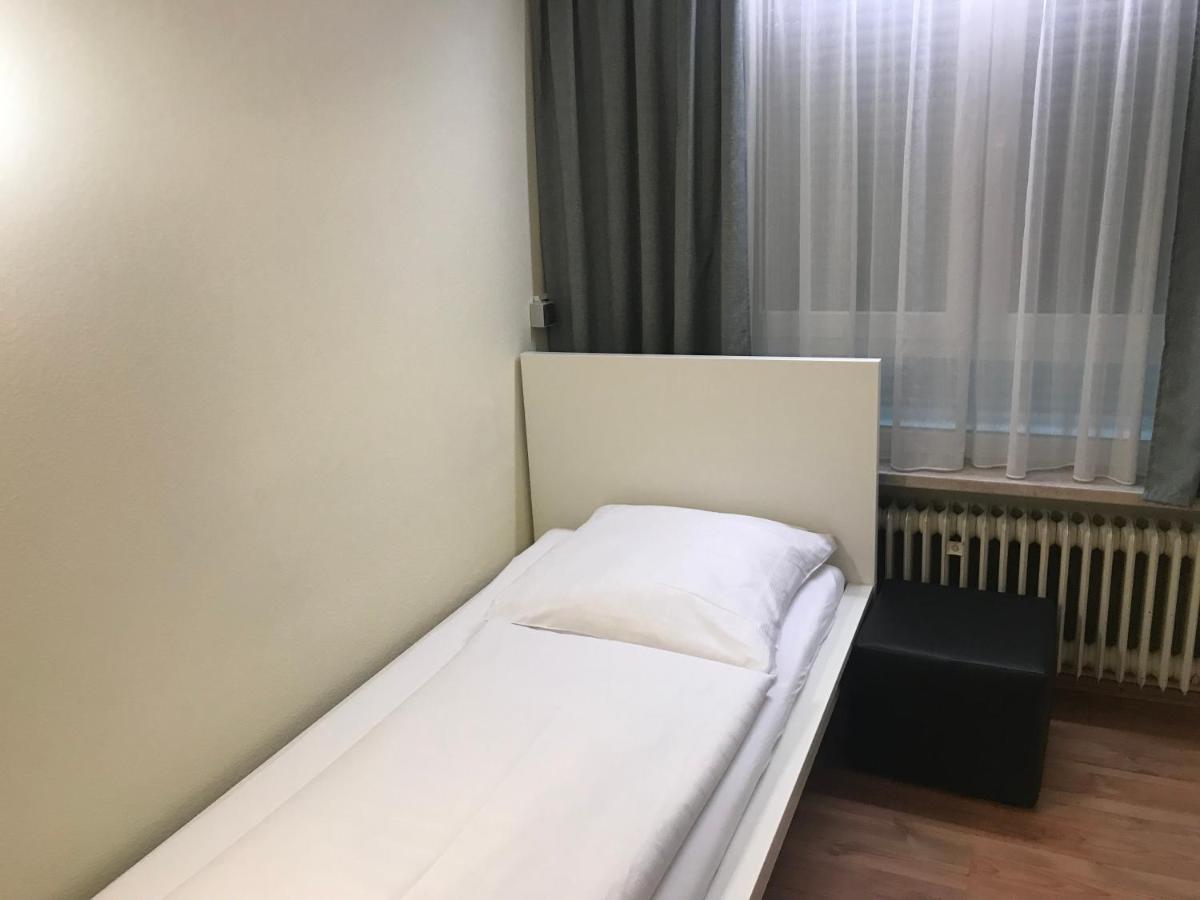 Hotel Garni Elisabeth Göppingen Εξωτερικό φωτογραφία