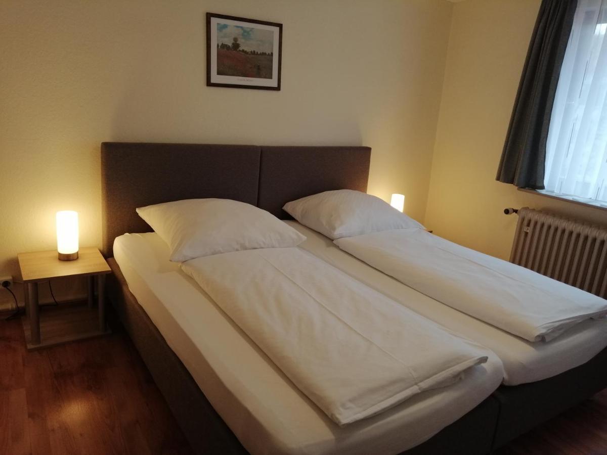 Hotel Garni Elisabeth Göppingen Δωμάτιο φωτογραφία